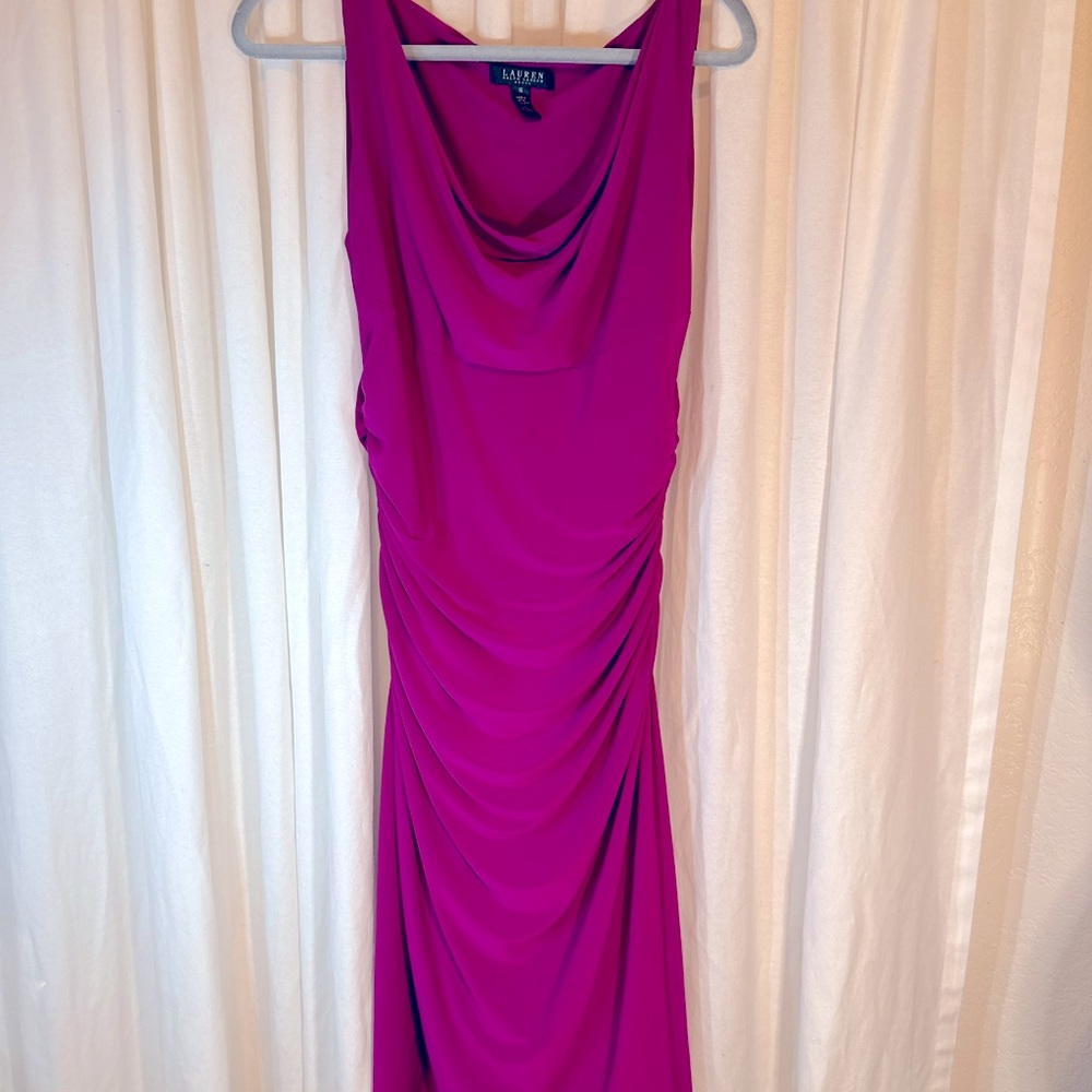 Ralph Lauren dress